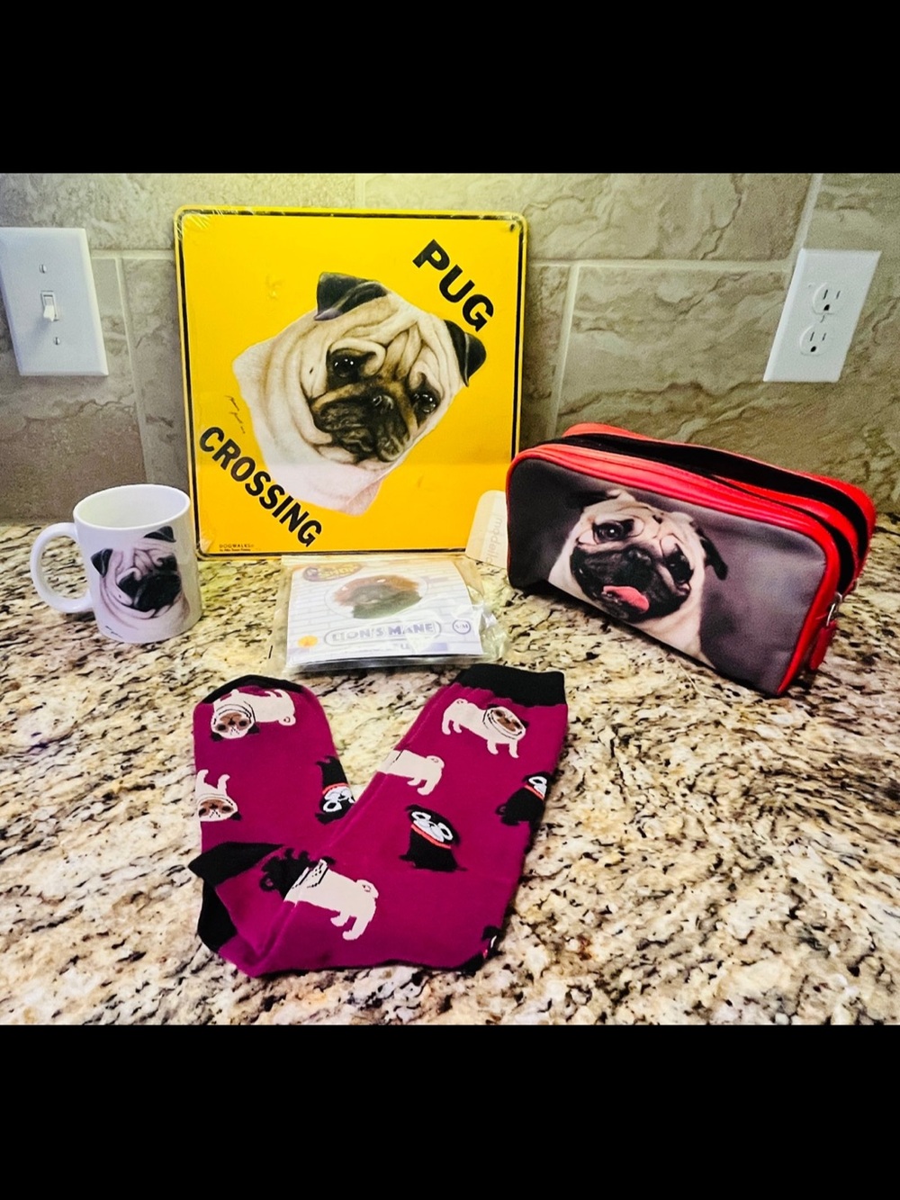 🐶 Pug Pack 🐶